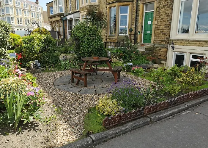Westleigh B&B