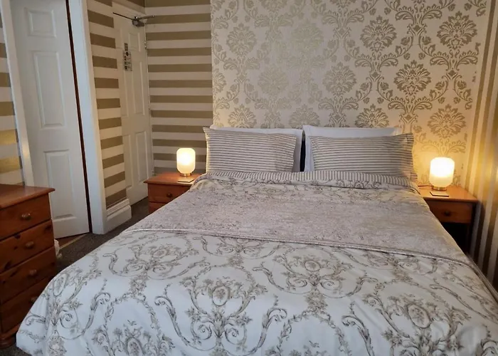 Sirocco Blues Guest House