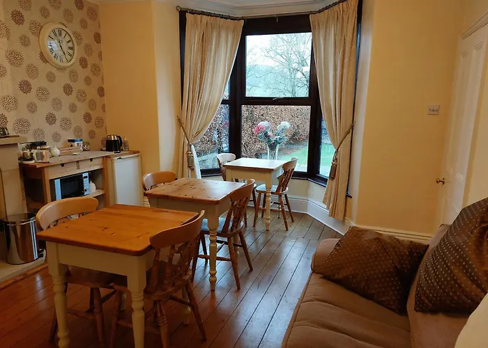 Thorndene B&B