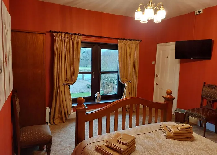 Thorndene B&B