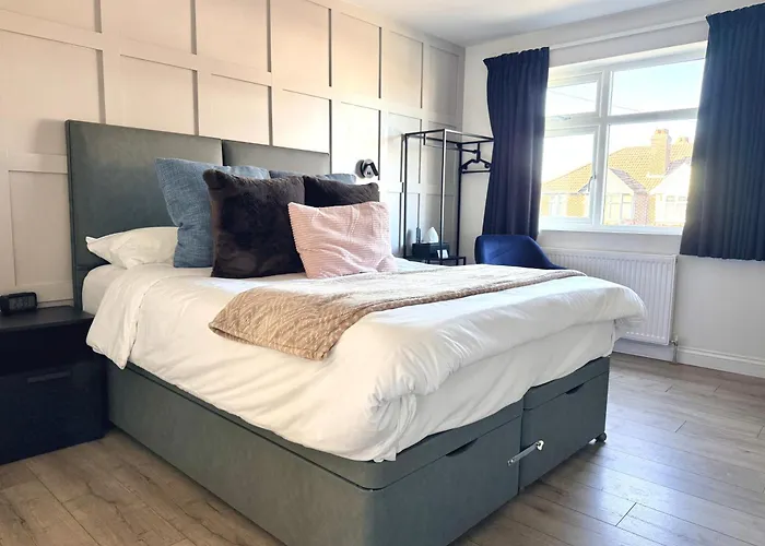 United Home B&B