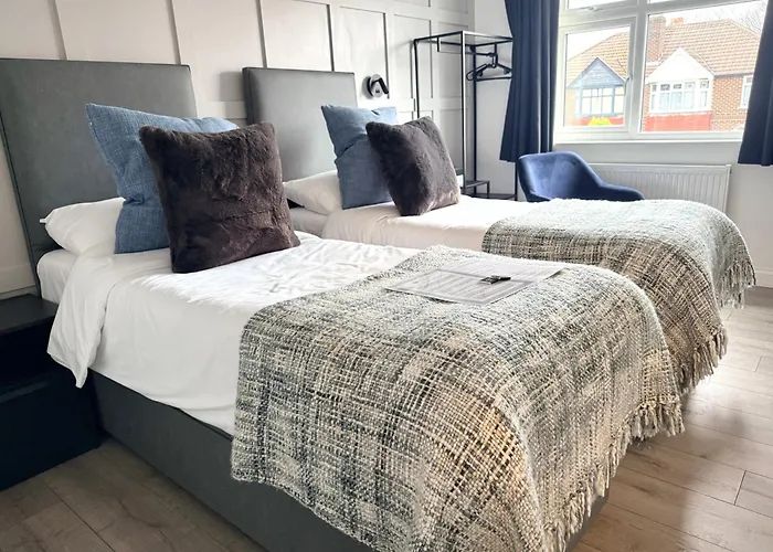 United Home B&B