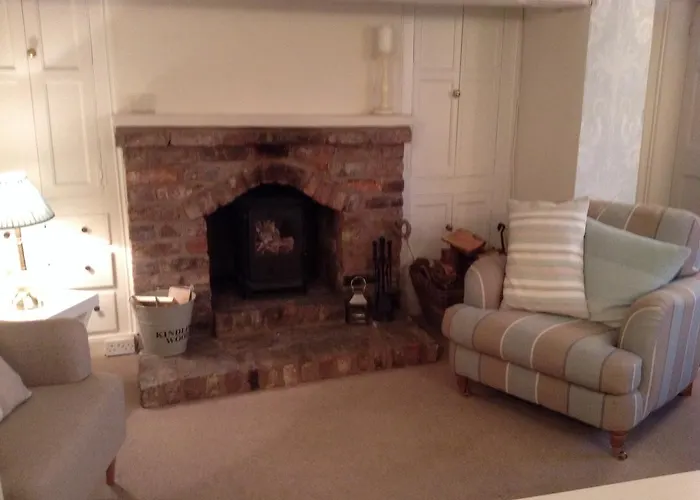 Birtles Farm Bed&Breakfast