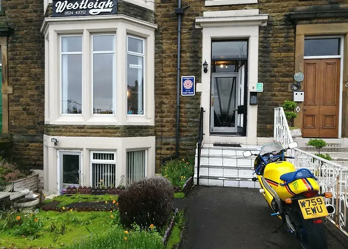 Westleigh B&B